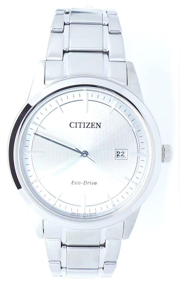 Oiritaly Watch Solar Man Citizen AW1231 58A Eco Drive